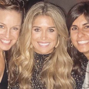 Meet your Posher, Kristen